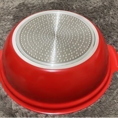 お値下げ！パール金属 卓上鍋の画像