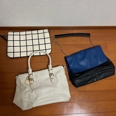 靴/バッグ バッグ トートバッグ
