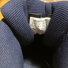 靴/バッグ 靴 スニーカーの画像