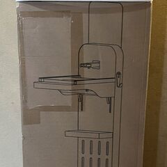 【新品未開封品】早い物勝ち！1500円ポッキリ！事務所・商店用高級高機能足踏み式消毒液スタンド　の画像