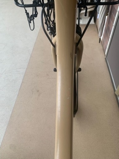 自転車 電動アシスト自転車
