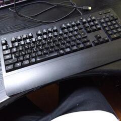 ロジクールのキーボード