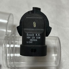 Bosch HB4バルブの画像