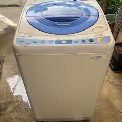 家電 生活家電 洗濯機