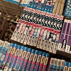 本/CD/DVD マンガ、コミック、アニメの画像