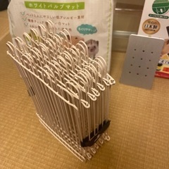 ハムスターセットの画像