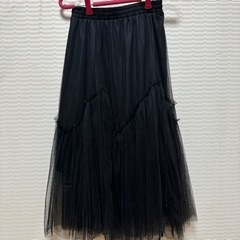 服/ファッション スカート