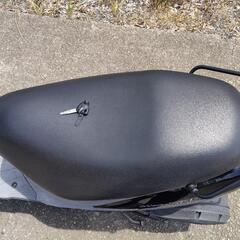 アドレスV125 走行距離23530km 即納車可能の画像