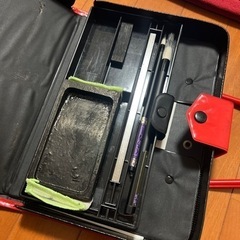 習字セットの画像