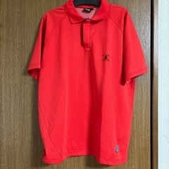 ヘリーハンセン　ポロシャツ