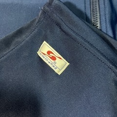 ラッシュガード　水着　男の子　170サイズ　Lサイズの画像