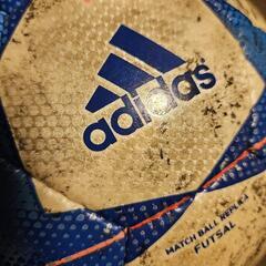 フットサルボール　チャンピオンズリーグ