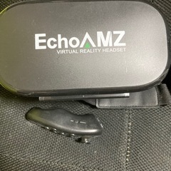 VRゴーグル