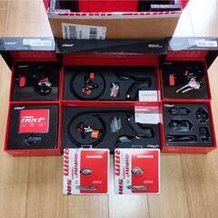 [訳あり] SRAM RED eTap HRD 11s wifl...
