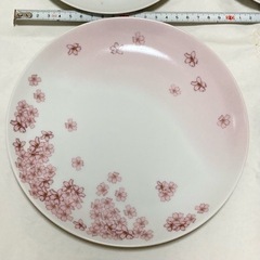 取引完了⭐️無料⭐️未使用品 食器 プレートの画像