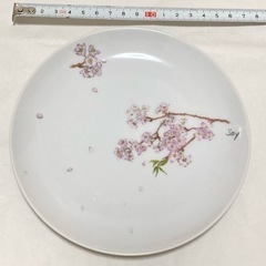 取引完了⭐️無料⭐️未使用品 食器 プレートの画像