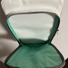ビアンキ ボディバッグの画像