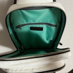 ビアンキ ボディバッグの画像