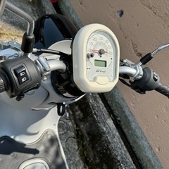 【募集終了】原付バイク ヴィーノの画像