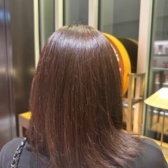 【女性限定】カラーモデル募集‼️ - 中央区