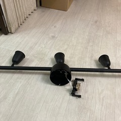 スポットライト型　電気