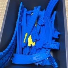 [商談中]プラレール おもちゃ トーマス ディズニーの画像