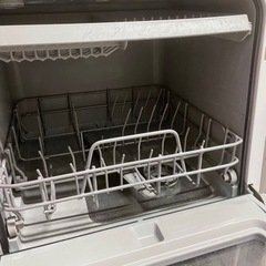 食器洗い乾燥機の画像
