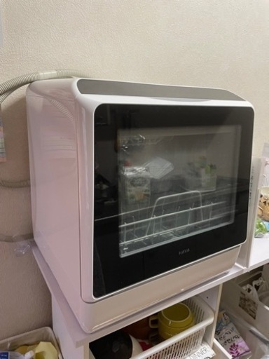 食器洗い乾燥機