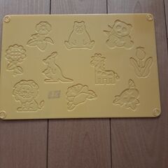 粘土板