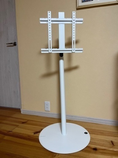 テレビ台 WALL テレビスタンド A2 ロータイプ 24型～55型対応 ウォール EQUALS イコールズ