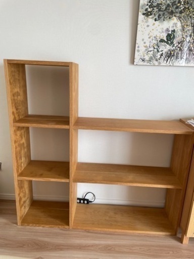 家具 収納家具 カラーボックス