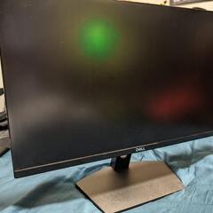 Dell SE2219H 21.5インチIPS LEDバックライトLCD 2019モニター

ディスプレイの画像