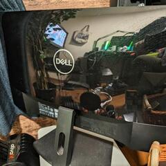 Dell SE2219H 21.5インチIPS LEDバックライ...