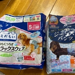 犬用品　ペット　マナーパンツ　　