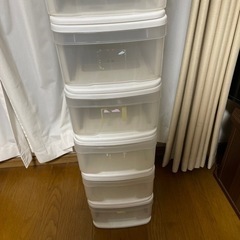 家具 収納家具 収納ケースの画像