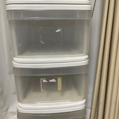 家具 収納家具 収納ケースの画像