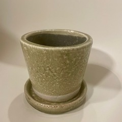 植木鉢　プランター　４号サイズ
