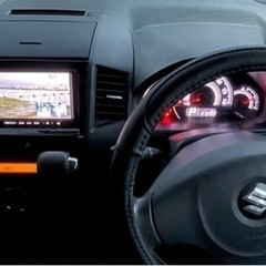 スズキ パレット 車検r7年11月まで の画像