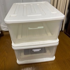 家具 収納家具 収納ケースの画像