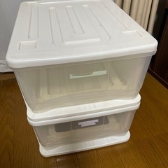 家具 収納家具 収納ケースの画像