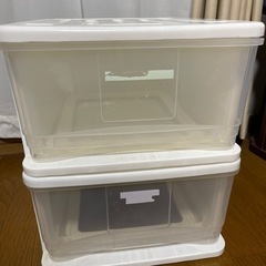 家具 収納家具 収納ケースの画像
