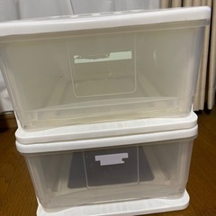 家具 収納家具 収納ケースの画像