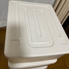 家具 収納家具 収納ケースの画像