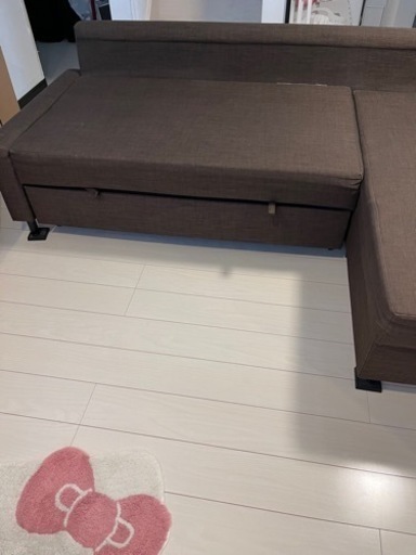 家具 IKEA FRIHETEN