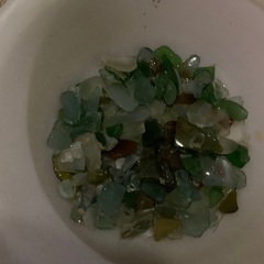 シーグラス