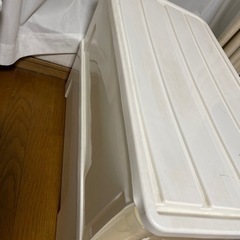 家具 収納家具 収納ケースの画像