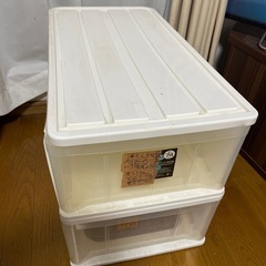 家具 収納家具 収納ケースの画像