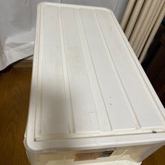 家具 収納家具 収納ケースの画像