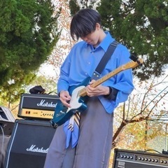 オリジナルバンドメンバー ベース募集!!
