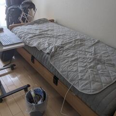 家具 ベッド